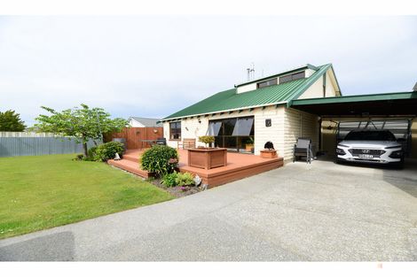 Photo of property in 34 Opie Street, Waimate, 7924