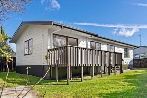Photo of property in 10 Kaimai Place, Hairini, Tauranga, 3112