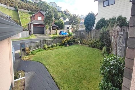 Photo of property in 84 Cortina Avenue, Johnsonville, Wellington, 6037