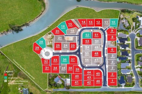 Photo of property in 38 Ferry Road, Waipu, 0510