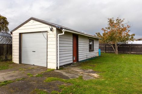 Photo of property in 225 Main Street, Pahiatua, 4910
