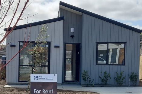 Photo of property in 3 Rongomai Street, Helensville, 0800