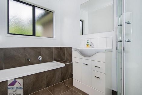 Photo of property in 8 Cole Terrace, Te Kamo, Whangarei, 0112