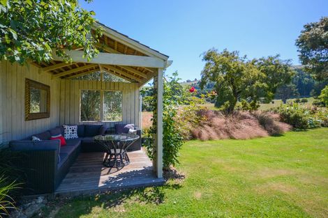 Photo of property in 39b Pawsons Valley Road, Duvauchelle, 7581