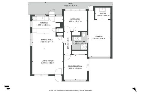 Photo of property in 5a Mckenzie Road, Mangere Bridge, Auckland, 2022