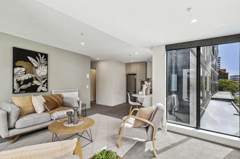 Photo of property in Vsp South, 101/166u Victoria Street, Te Aro, Wellington, 6011