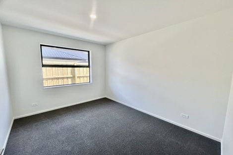 Photo of property in 5 Longore Way, Rolleston, 7614