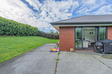 Photo of property in 39f Fairfield Way, Rolleston, 7614