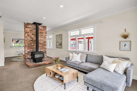 Photo of property in 18 Durie Street, Durie Hill, Whanganui, 4500