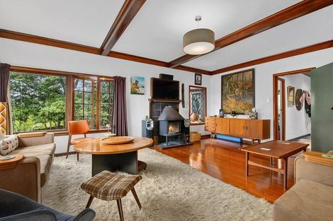 Photo of property in 195 Golf Road, Titirangi, Auckland, 0604