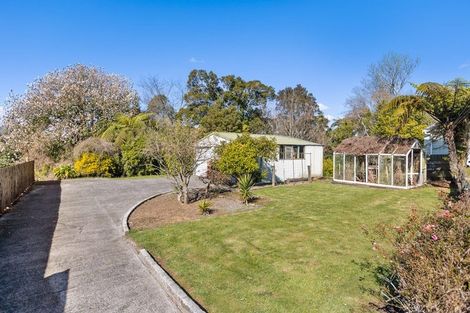 Photo of property in 6 Cassandra Street, Stratford, 4332