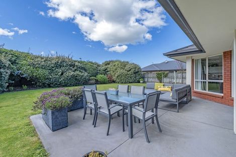 Photo of property in 12 Othello Drive, Rolleston, 7614