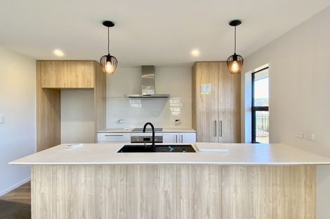 Photo of property in 77 Ridgeway Avenue, Rolleston, 7615