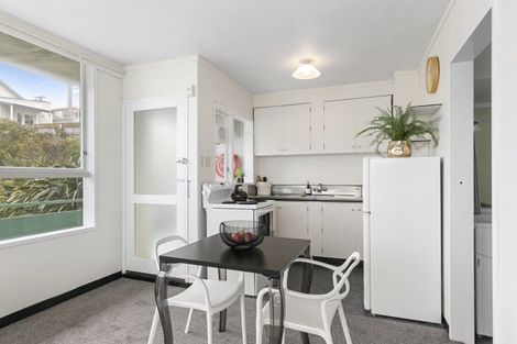 Photo of property in 10/60u Rintoul Street, Newtown, Wellington, 6021