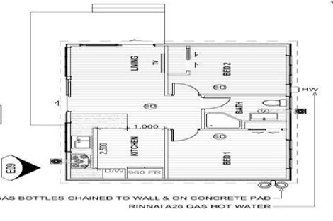 Photo of property in 49 Edinburgh Street, Waihi Beach, 3611