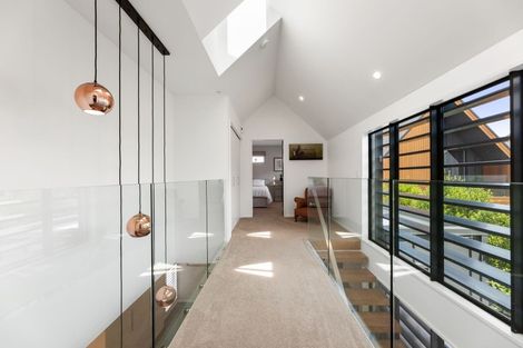 Photo of property in 137a Peterborough Street, Christchurch Central, Christchurch, 8013