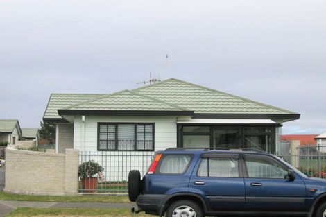 Photo of property in 4a Spriggs Crescent, Greenmeadows, Napier, 4112