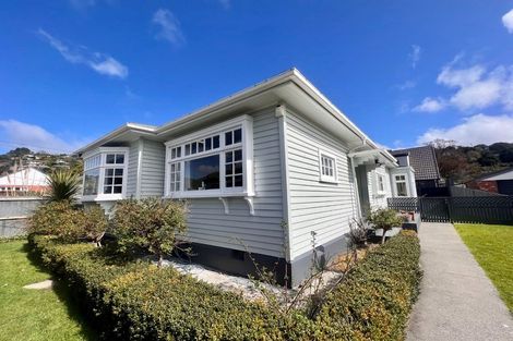 Photo of property in 10 Albert Terrace, Saint Martins, Christchurch, 8022