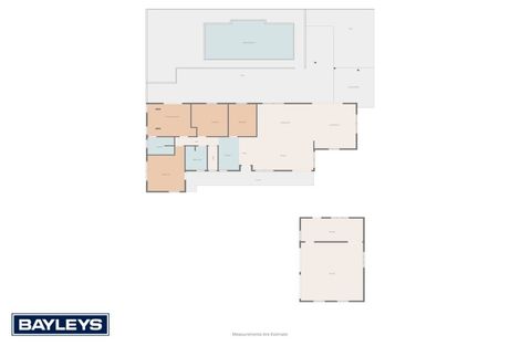 Photo of property in 216 Manuel Road, Tauhei, Morrinsville, 3375