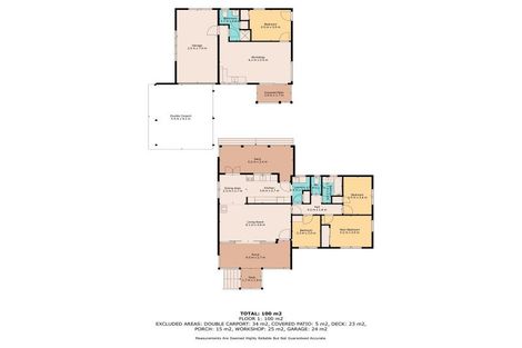 Photo of property in 5 Elizabeth Street, Tuakau, 2121