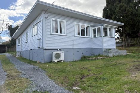 Photo of property in 8 Clothier Street, Putaruru, 3411