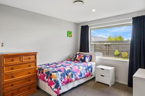 Photo of property in 58 Riverstone Drive, Rolleston, 7614