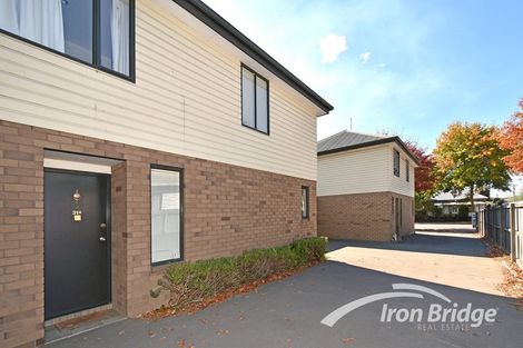 Photo of property in 31 Whiteleigh Avenue, Addington, Christchurch, 8024