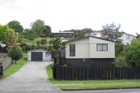 Photo of property in 20 Prospect Terrace, Pukekohe, 2120
