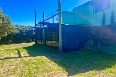 Photo of property in 15 Hinau Street, Waipapakauri, Awanui, 0486
