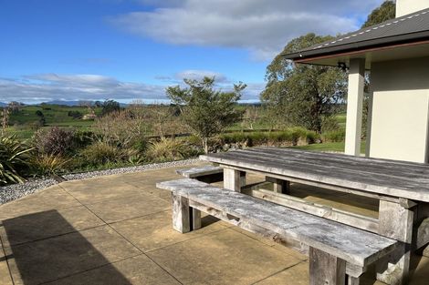 Photo of property in 311 Bell Road, Morrinsville, 3371