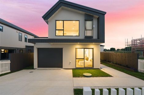 Photo of property in 47 Derbyshire Lane, Karaka, Papakura, 2580