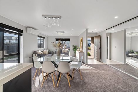 Photo of property in 191 Kittyhawk Avenue, Wigram, Christchurch, 8042