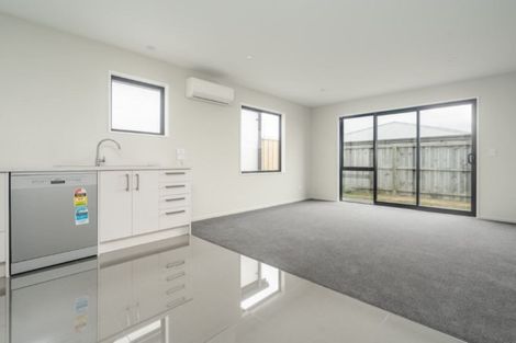 Photo of property in 91 Faringdon Boulevard, Rolleston, 7615