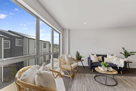 Photo of property in 4/12 Lonsdale Street, New Brighton, Christchurch, 8083