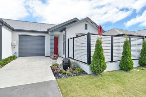 Photo of property in 17 Johnson Street, Kaiapoi, 7630