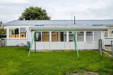 Photo of property in 61 Wildish Street, Outer Kaiti, Gisborne, 4010