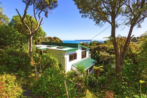 Photo of property in 88 Motuhara Road, Plimmerton, Porirua, 5026