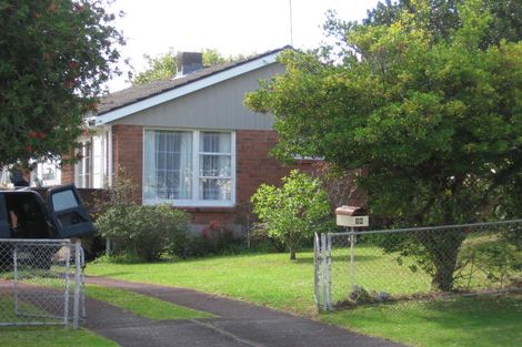 Photo of property in 36 Royal View Road, Te Atatu South, Auckland, 0610
