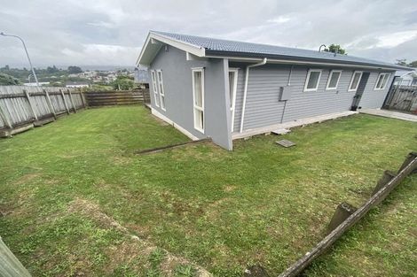 Photo of property in 1 Garboard Lane, Whitby, Porirua, 5024