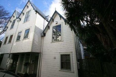 Photo of property in 168u6 Tinakori Road, Thorndon, Wellington, 6011