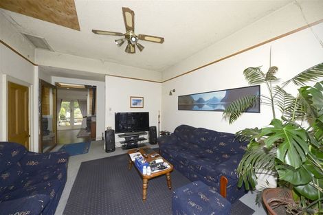 Photo of property in 6 Ensors Road, Opawa, Christchurch, 8023