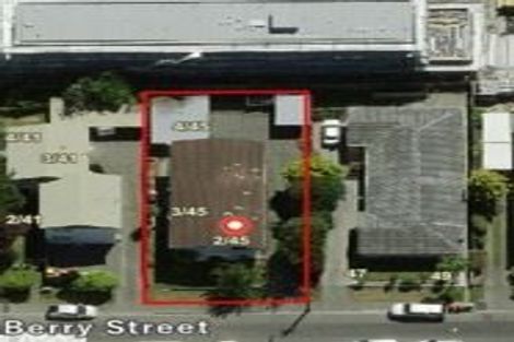 Photo of property in 4/45 Berry Street, St Albans, Christchurch, 8014
