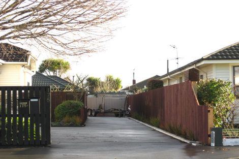 Photo of property in 1/175 Innes Road, St Albans, Christchurch, 8052