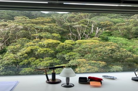 Photo of property in Jerningham Apartments, 20 Oriental Terrace, Oriental Bay, Wellington, 6011