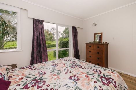 Photo of property in 305 Karere Road, Tiakitahuna, Palmerston North, 4477