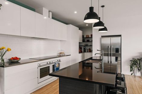 Photo of property in 19 Liquidambar Drive, Hobsonville, Auckland, 0616