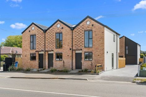 Photo of property in 61 Farrington Avenue, Bishopdale, Christchurch, 8053