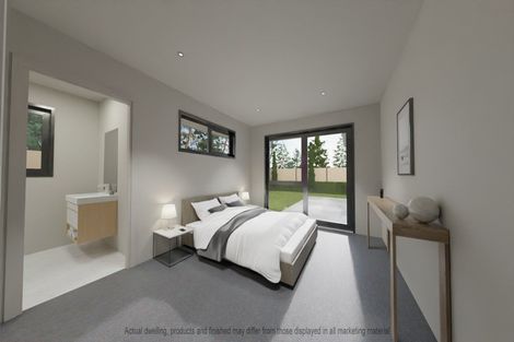 Photo of property in 89 Milns Road, Halswell, Christchurch, 8025