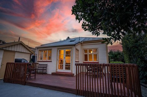 Photo of property in 43 Rosebery Street, Spreydon, Christchurch, 8024