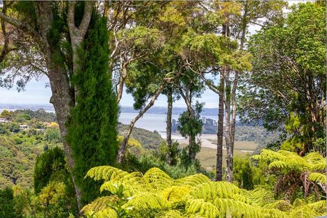 Photo of property in 45 Huia Road, Titirangi, Auckland, 0604